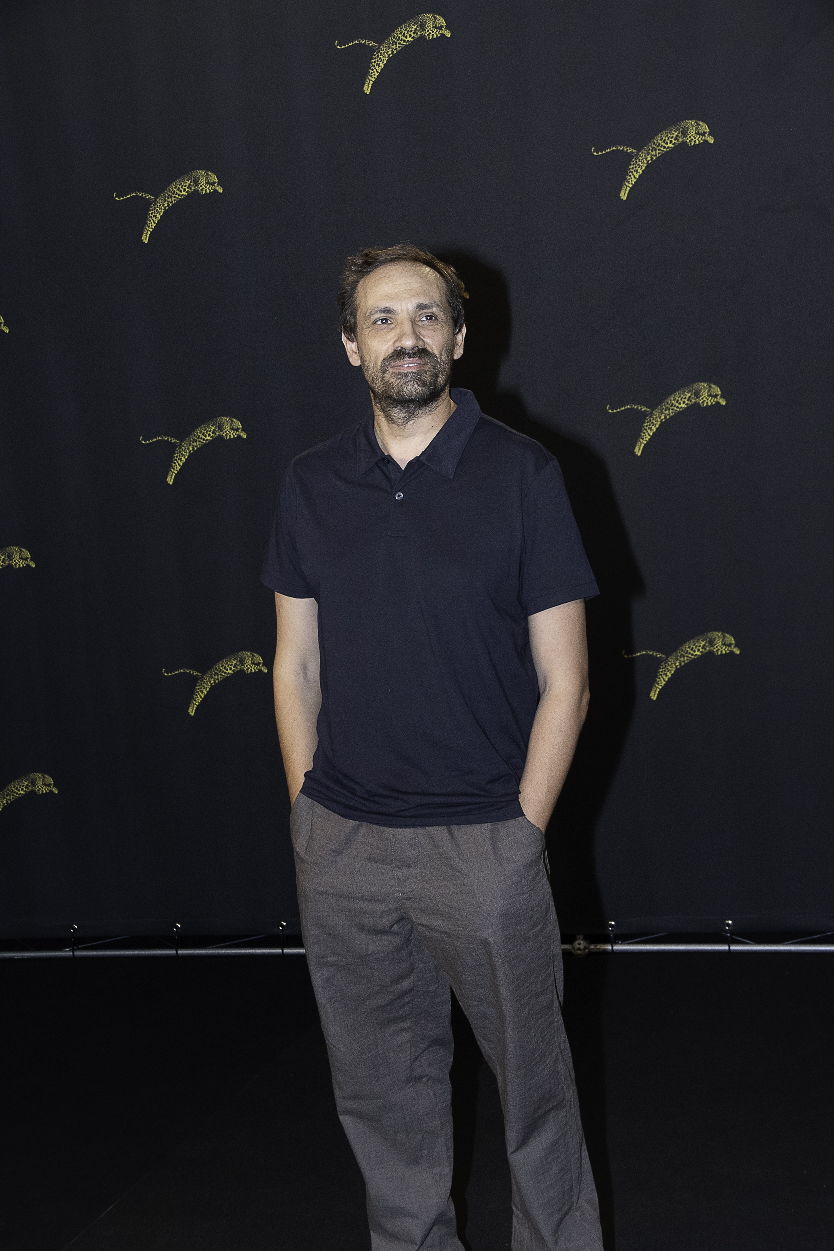 — suisse locarno cinema 79th locarno film festival 06 08 2026 armony photocall dario albertini
